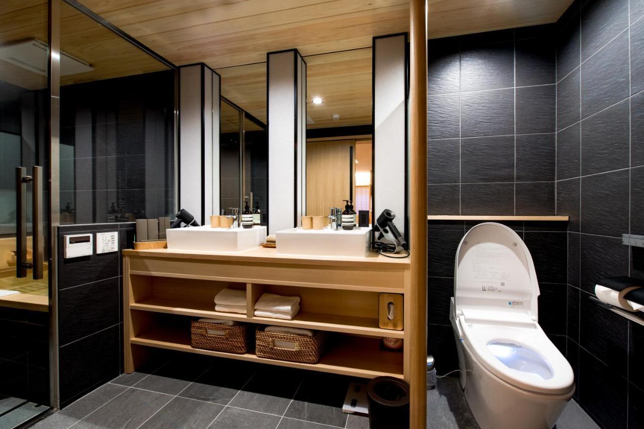 Ishibekoji Muan Hotel เกียวโต ภายนอก รูปภาพ