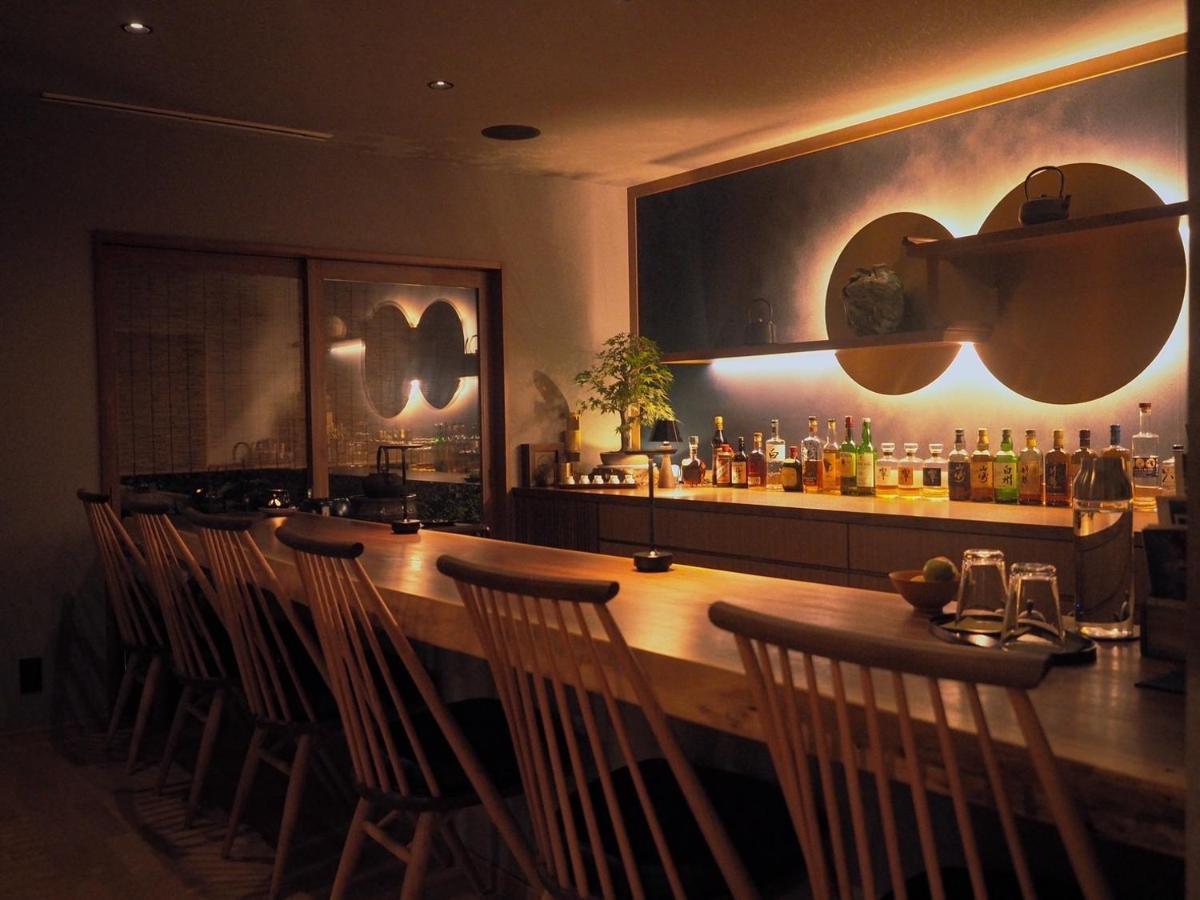 Ishibekoji Muan Hotel เกียวโต ภายนอก รูปภาพ
