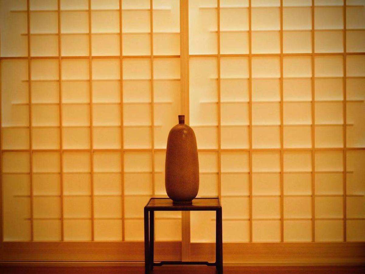 Ishibekoji Muan Hotel เกียวโต ภายนอก รูปภาพ